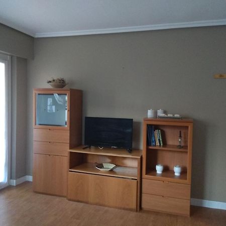 Apartamento Ezkubenea Apartment Renteria Exterior photo